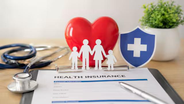 Health Insurance