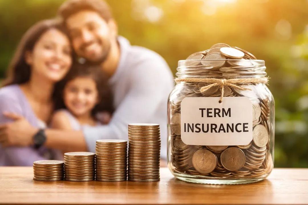 Term Life Insurance